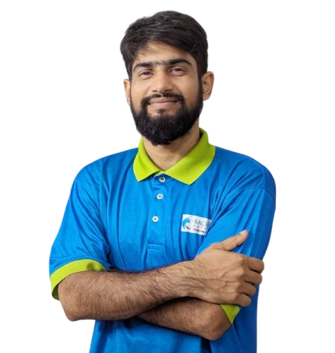 md siam hasan