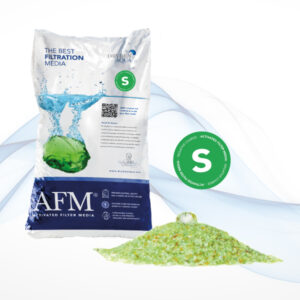 afm filter media