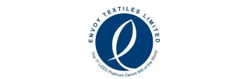 envoy textiles ltd