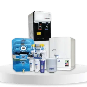 Household and commercial