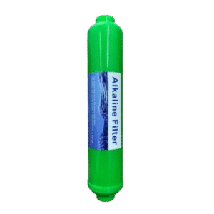 alkaline cartridge for ro purifier