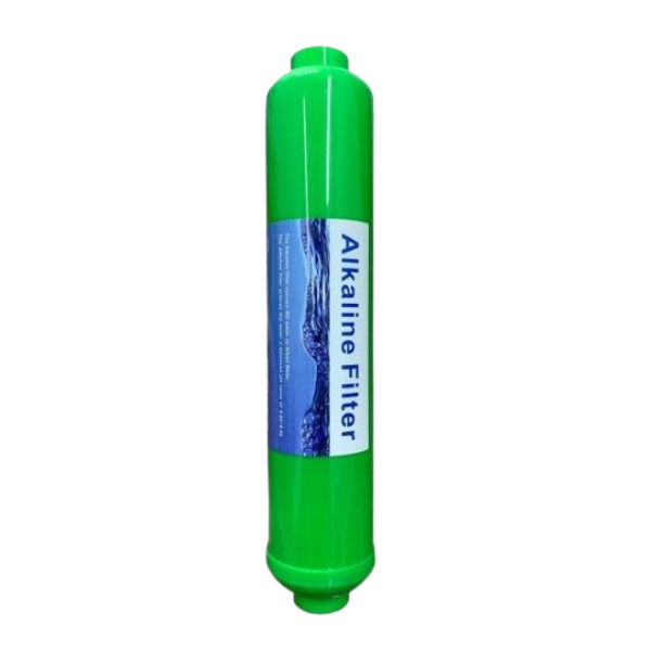 alkaline cartridge for ro purifier