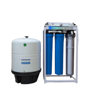 400 gpd ro water purifier 5 stage