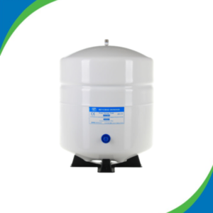 3.2 gallon water storage pressure tank for RO water purifier system