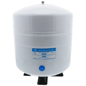 3.2 gallon pressure tank