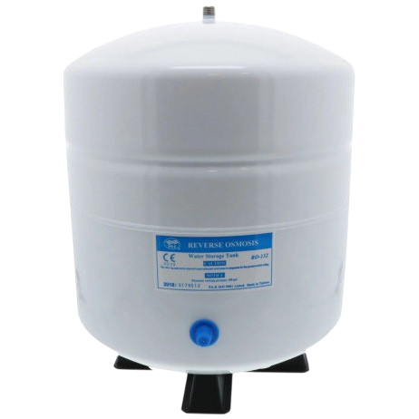 3.2 gallon pressure tank