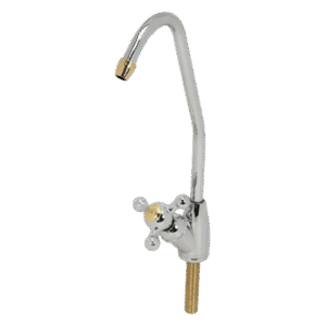 faucet for water purifier