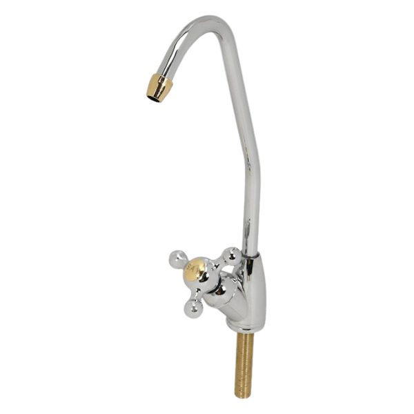 faucet for water purifier
