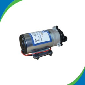 100 GPD Lanshan booster pump for domestic RO water purifier