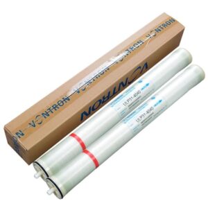 vontron ro membrane for water treatment plant