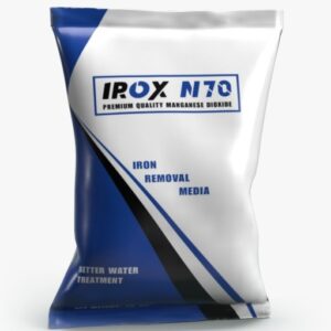 irox n70 iron removal media