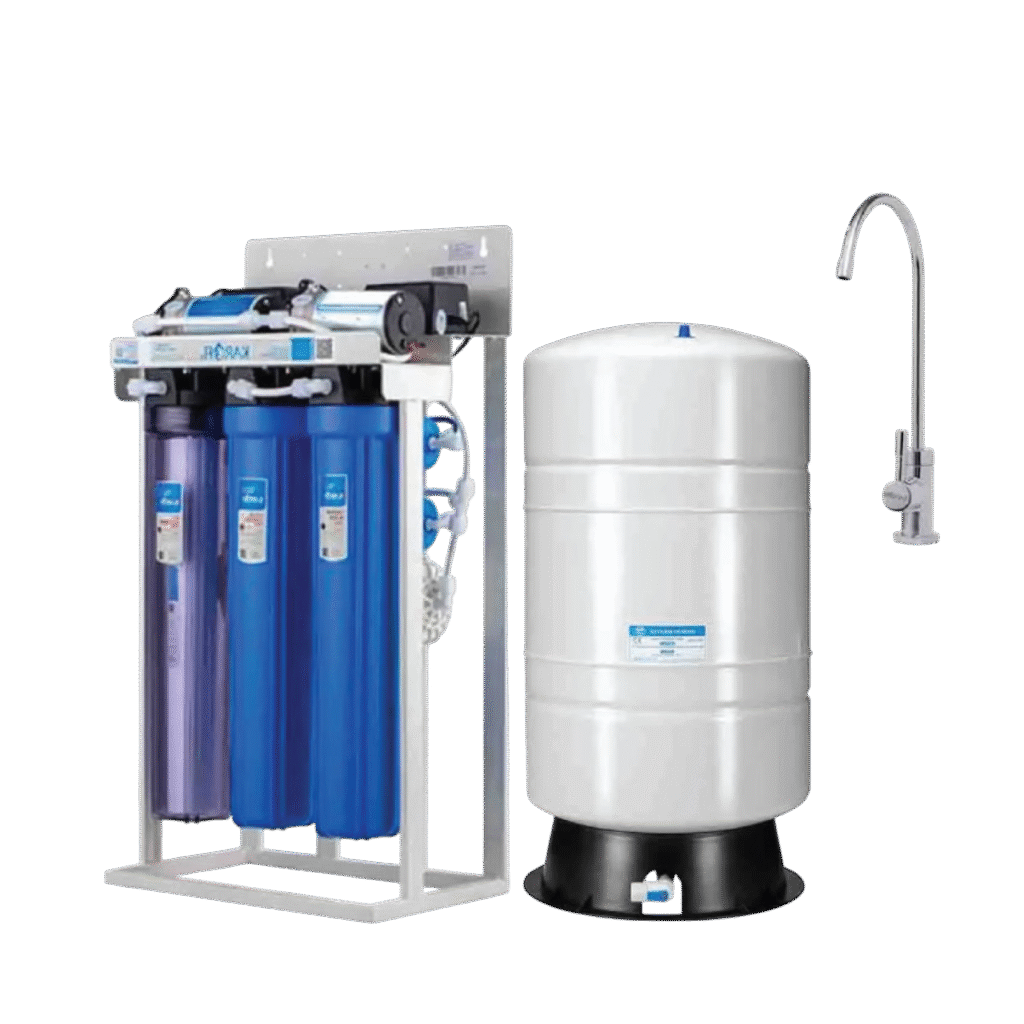 karofi 200 gpd ro water purifier