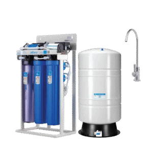 karofi 200 gpd ro water purifier