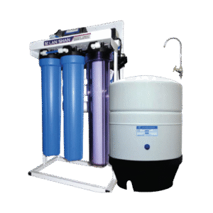 lan shan ro 400g 5 stage water purifier