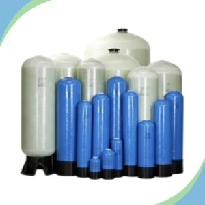 frp vessel