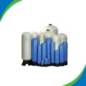 frp vessel pressure tank