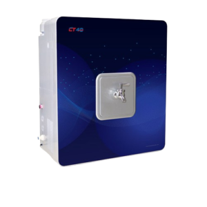 ct 40 || (ro +mineral) water purifier