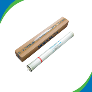 Vontron RO membrane element cartridge for industrial water treatment plant