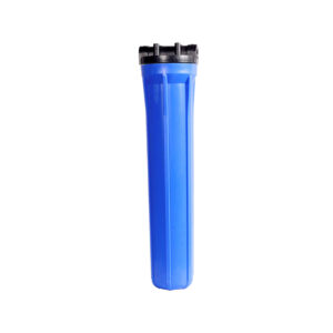 20 inch normal iron filter drink pure
