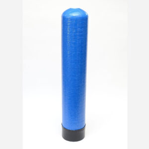 12 x 52 inch frp vessel for water treatment with carbon head – high pressure filter tank