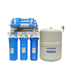 karofi kfro 100 (7 stages 100 gpd) made in vietnam