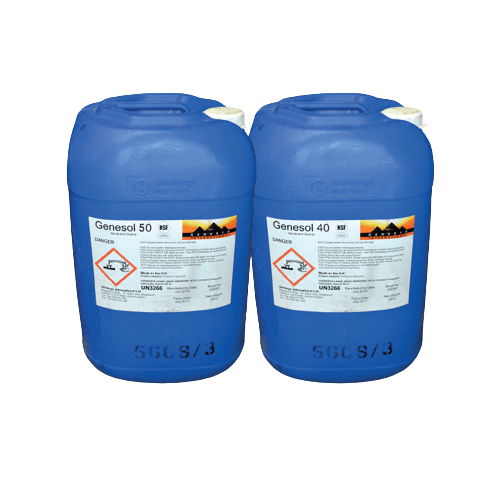 membrane cleaner – genesys