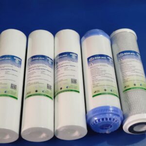 filter cartridge set drink pure combo