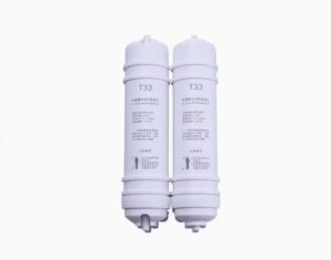 gac t33 post carbon cartridge