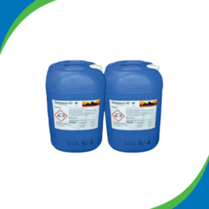 Genesys RO membrane cleaning chemical solution for industrial water treatment plant