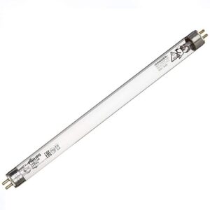 ultraviolet tube uv 8″ 6w light for water purifier