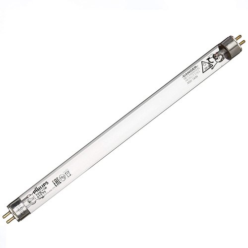 ultraviolet tube uv 8″ 6w light for water purifier