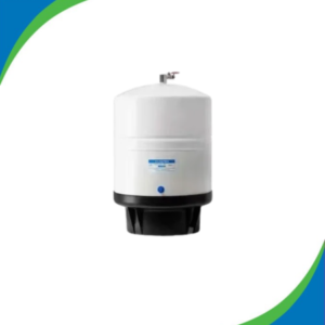 metal pressure tank – 11 gallon