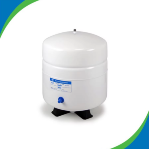 metal pressure tank – 6 gallon