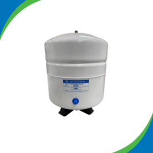 Plasteel tank