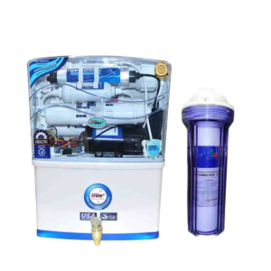 heron grand plus ro water purifier
