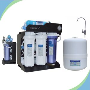 100 gpd sanaky s3 water purifier (6 stage) | sananky made in vietnam