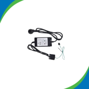 Electronic UV lamp ballast T5 and T8 series for water purifier sterilization system