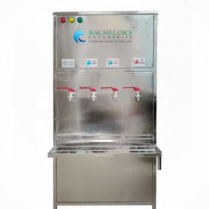 ss hot cold dispenser