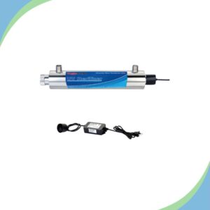 uv sterilizer – t8 series
