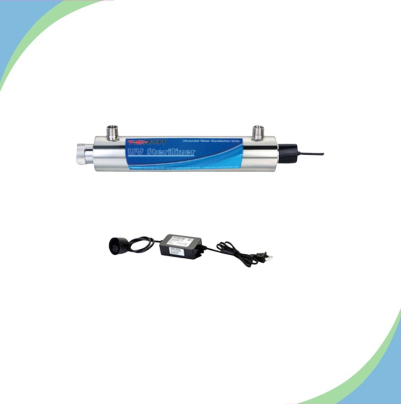 uv sterilizer – t8 series