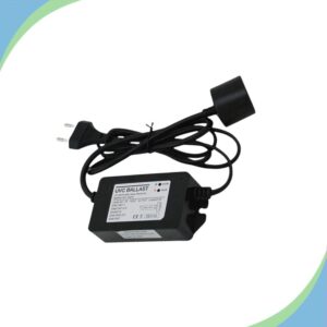 electronic uv ballast
