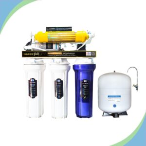 heron gold mineral ro water purifier (gro 075)