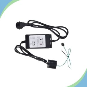 uv lamp ballast – t5 & t8 series