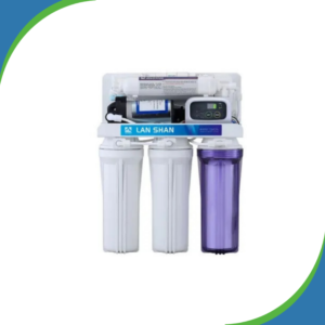 Lan Shan LSRO 103 BW RO Water Purifier 50 GPD Made in Taiwan