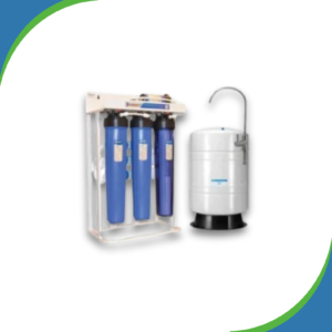 anaky 400 GPD Commercial RO Water Purifier