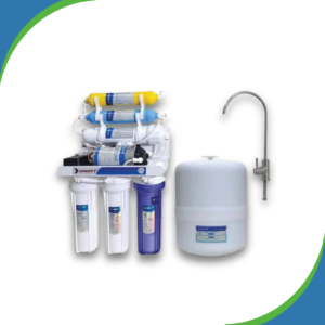 Sanaky S2 Made in Vietnam RO Water Purifier