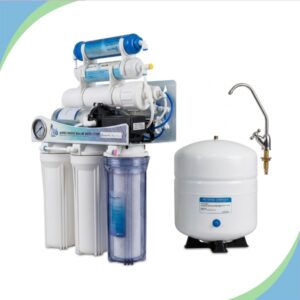 aqua pro a6 ro water purifier