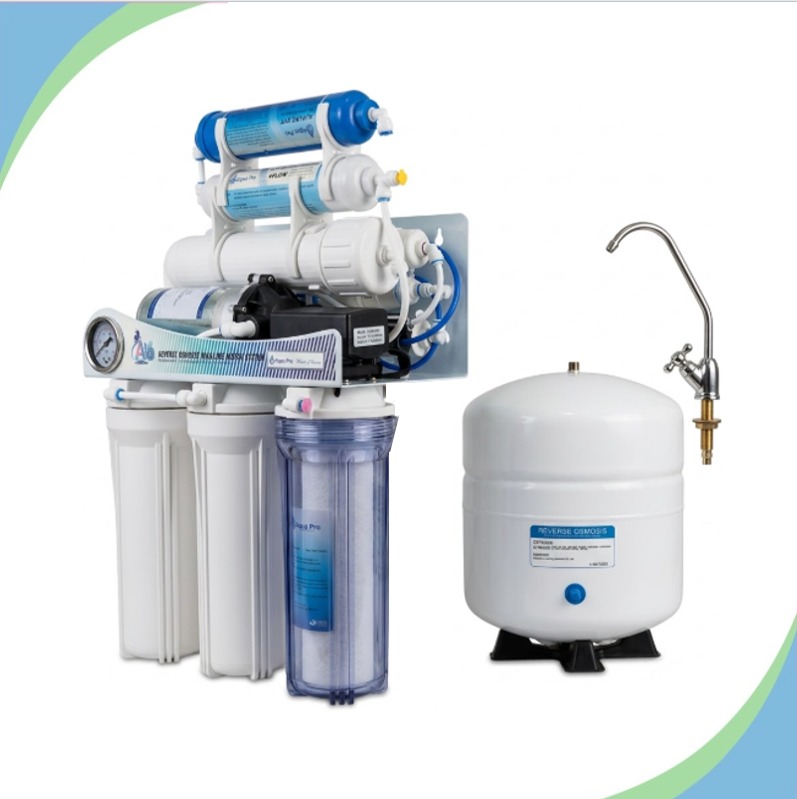 aqua pro a6 ro water purifier
