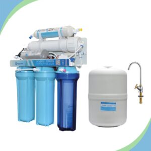 aqua pro 501 five stage ro water purifier