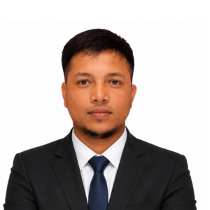 Atik mahmud asst, manager techical